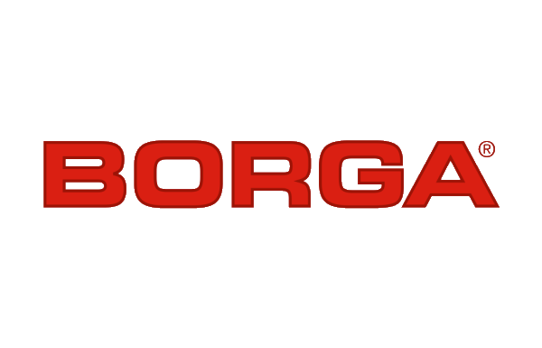 BORGALITA UAB