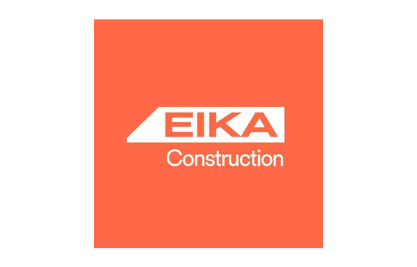 EIKA CONSTRUCTION