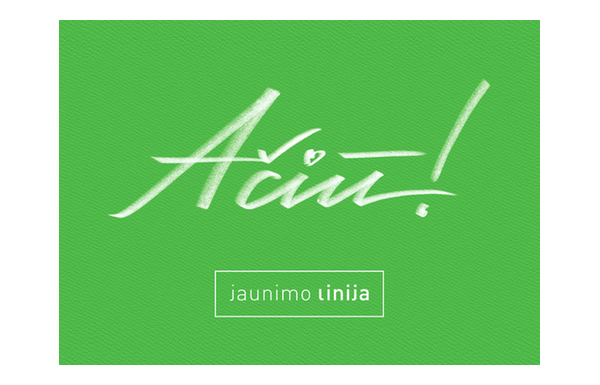 Jaunimo linija