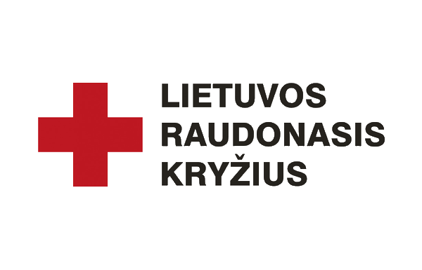 Lietuvos Raudonasis Kryžius