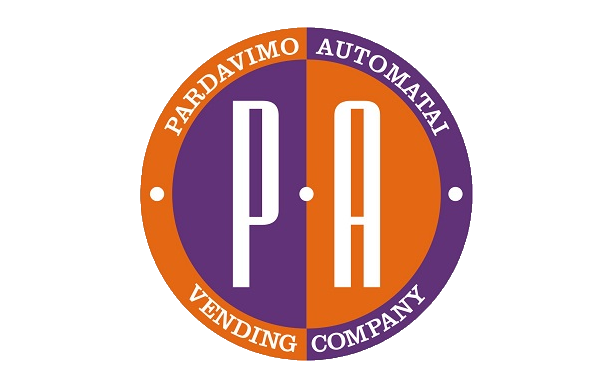 PARDAVIMO AUTOMATAI