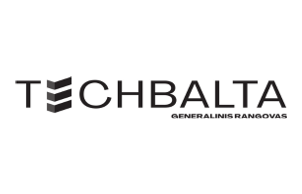 TECHBALTA