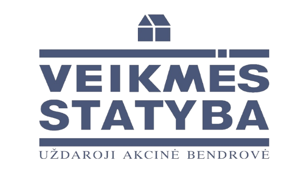 VEIKMĖS STATYBA