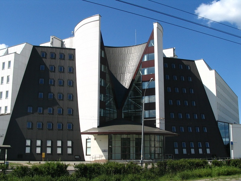 Patalpų remontas SODRA Vilniaus skyriaus pastate – biurai darbai, UAB LINKODAS (2 nuotrauka)