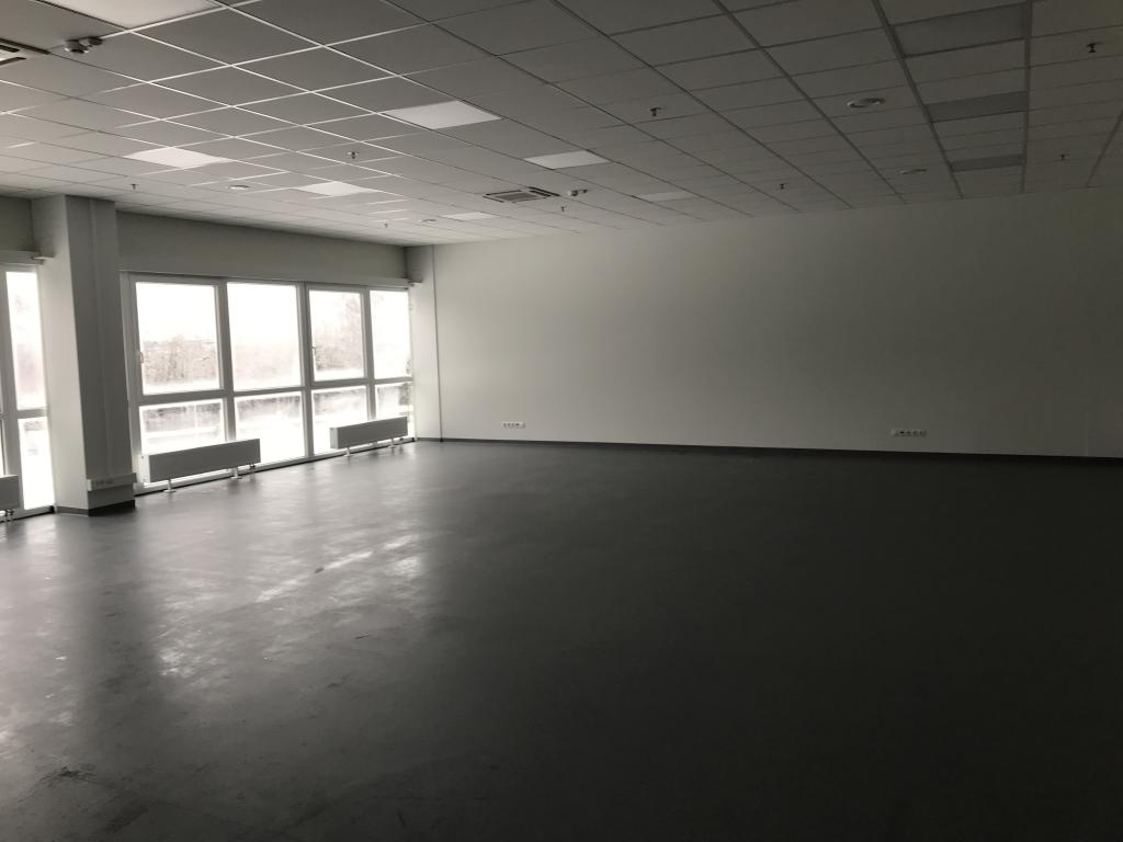 Sandėliavimo pastato vidaus apdaila Liepkalnio g., Vilnius – apdaila darbai, UAB LINKODAS (3 nuotrauka)