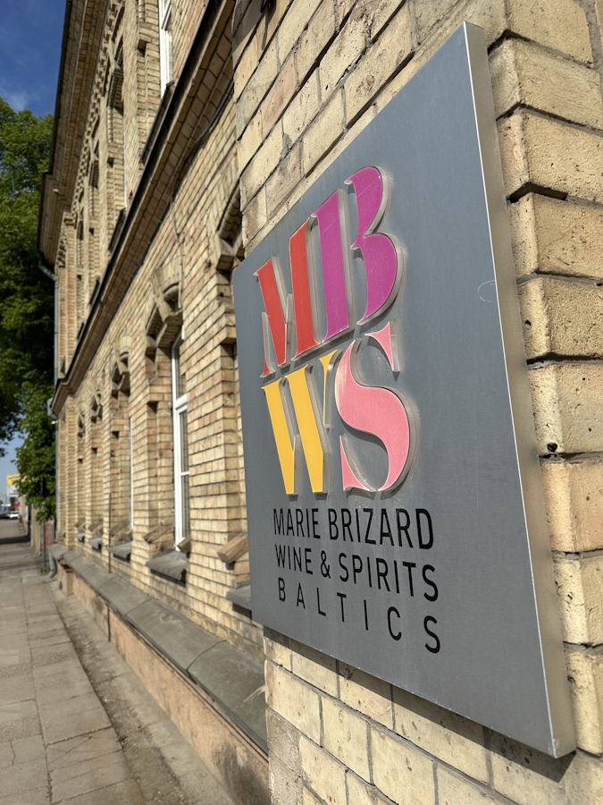 Administracinių patalpų įrengimas Panerių g. 47, Vilnius – biurai darbai, UAB LINKODAS